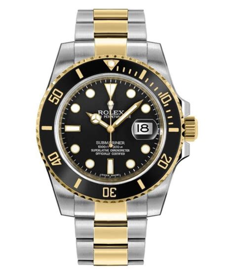 rolex 116613 price in india